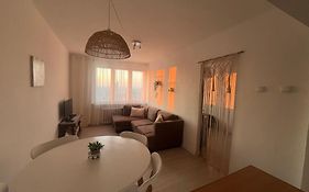 Sunny View Apartament